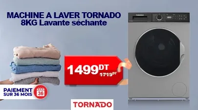 MaL Tornado - 